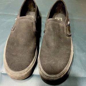 Vans Unisex Shoes